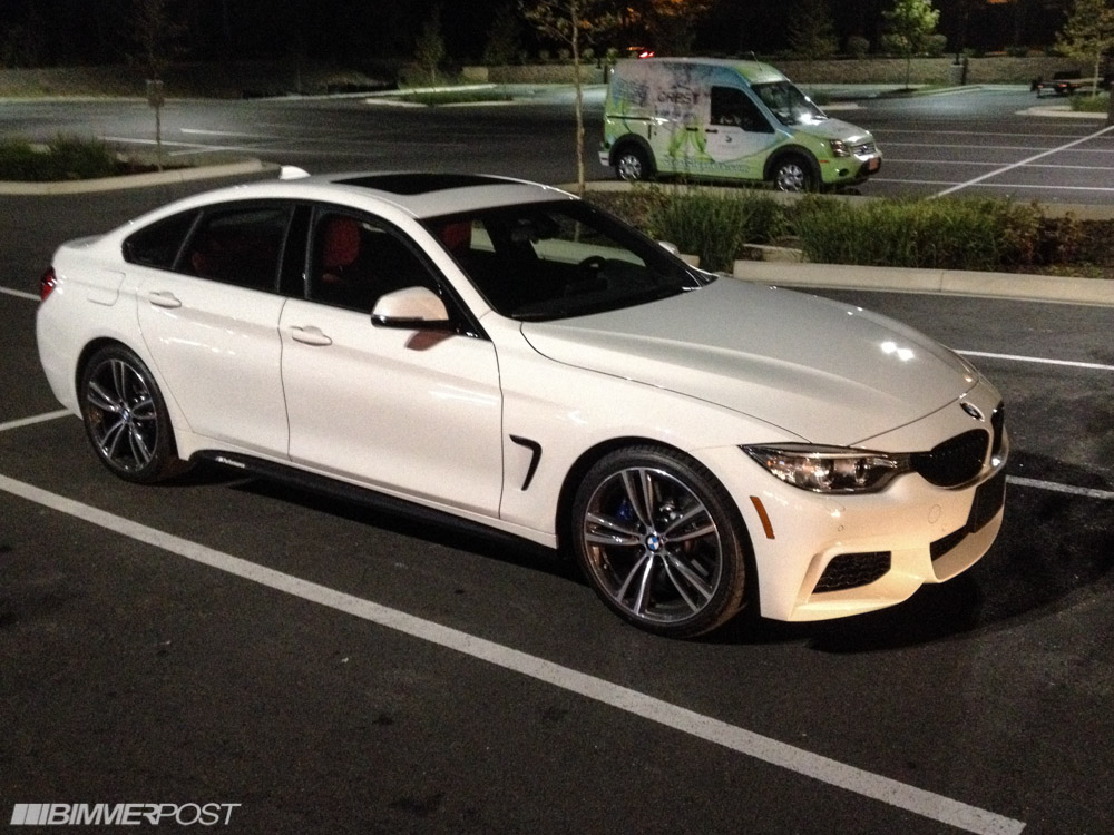 435i Gran Coupe AW/CR M-Performance _b0221295_23263270.jpg