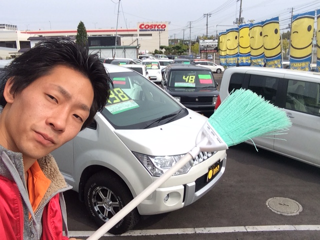 10/2(木)アベブロ!TOMMYアウトレット店★タント ラパン キューブ モビリオ 103円カー★_b0127002_17212618.jpg