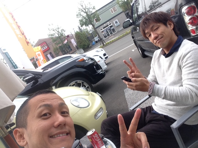 ウッチーブログ!!ランクル、ハマー!!_b0127002_1821520.jpg