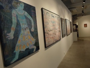 坂下昿吉展“Ishtar”終了しました!!_d0322102_13454975.jpg