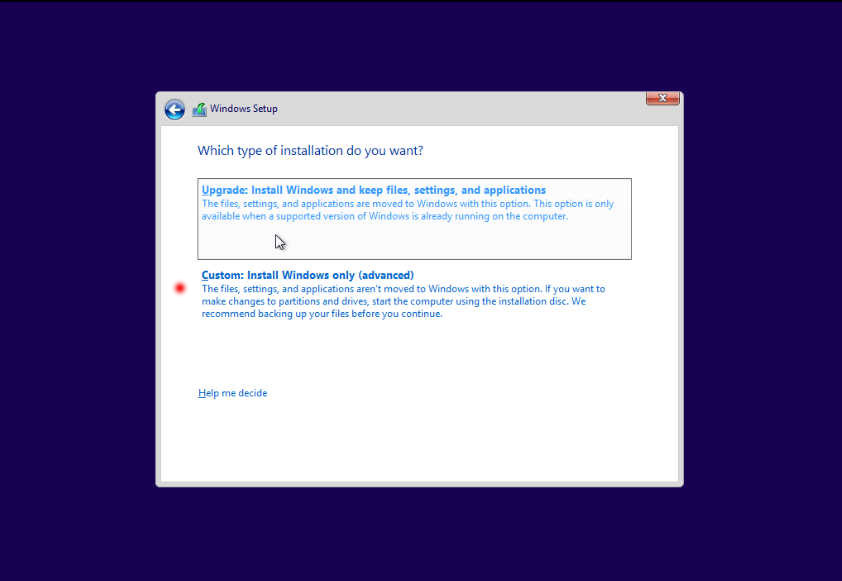 時そばWindows10 を XEN on SUSE にインストールしてみた。_a0056607_18421327.jpg