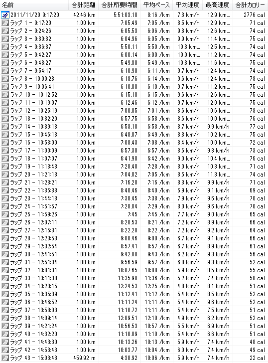 神戸マラソン、残念ながら力不足。。_c0337813_19164788.png