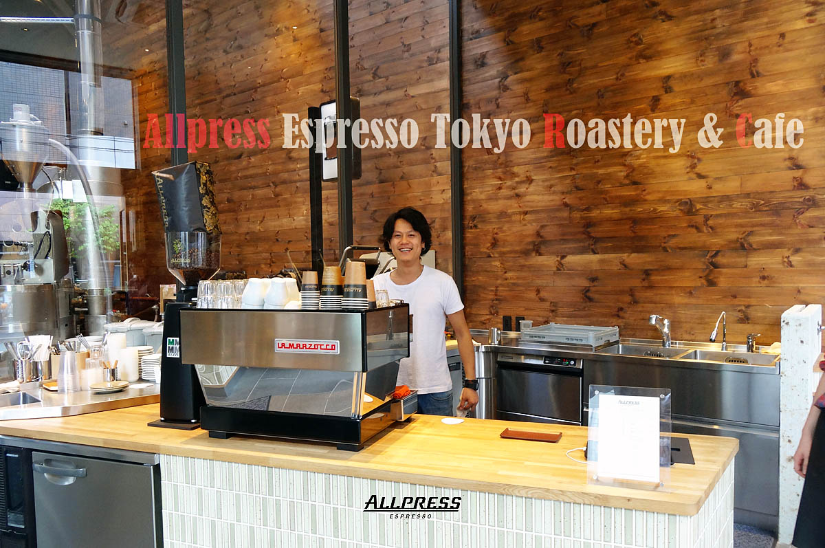 Allpress Espresso @ 平野_b0218915_21135754.jpg