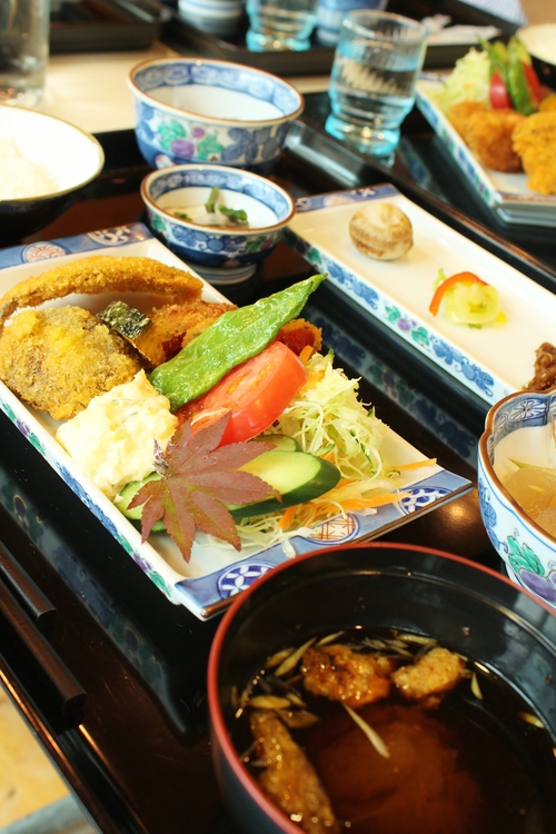 支部行事 茶産地ツアー_b0220318_13221455.jpg