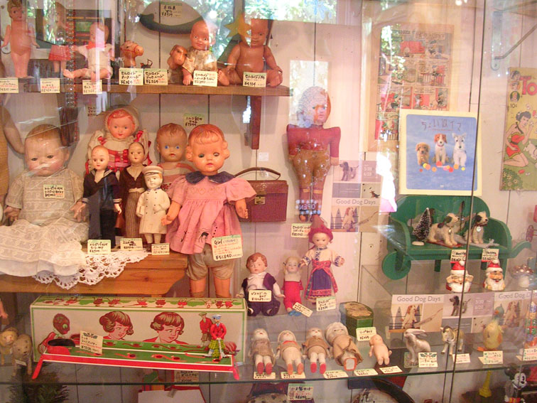 クリスマストイズでのアクセサリー展♡4_e0147421_22235181.jpg