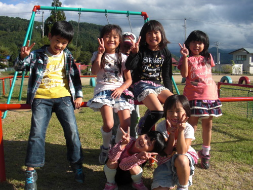 ホームページが新しくなりました 米沢市立三沢東部小学校公式ブログ