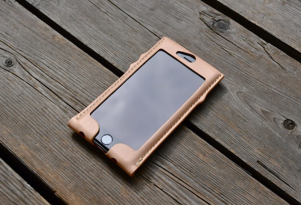iphone 6 leather cover classic_b0172633_13154840.jpg