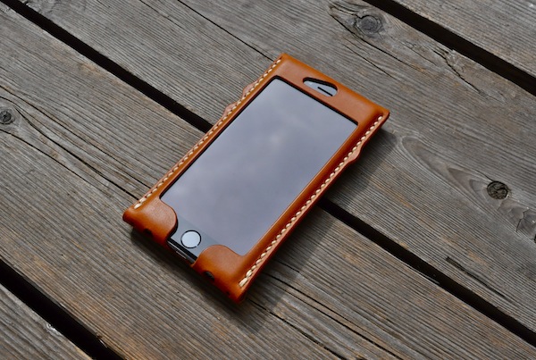 iphone 6 leather cover classic_b0172633_13155065.jpg