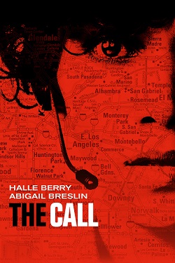 ザ・コール[緊急通報指令室]　The Call_e0040938_1630526.jpg