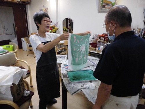 リーフアート_e0222340_19285456.jpg