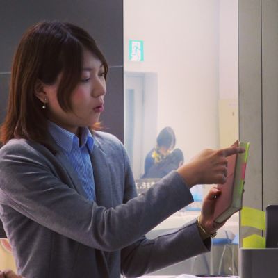 このエッジの部分がエッジ効いてる!GALAXY Note Edge_c0060143_916741.jpg