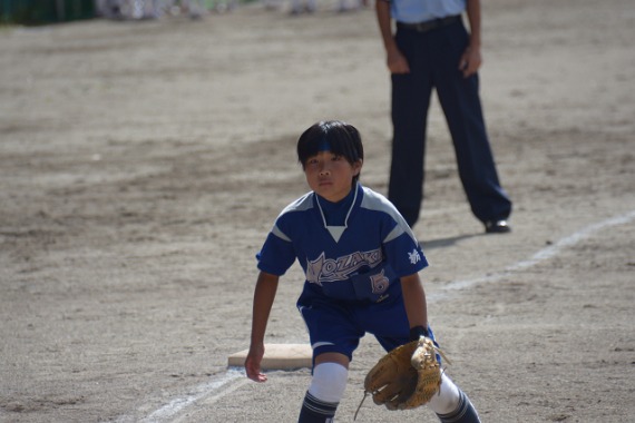 西那須野ライオンズ杯 野崎中_b0249247_23264620.jpg