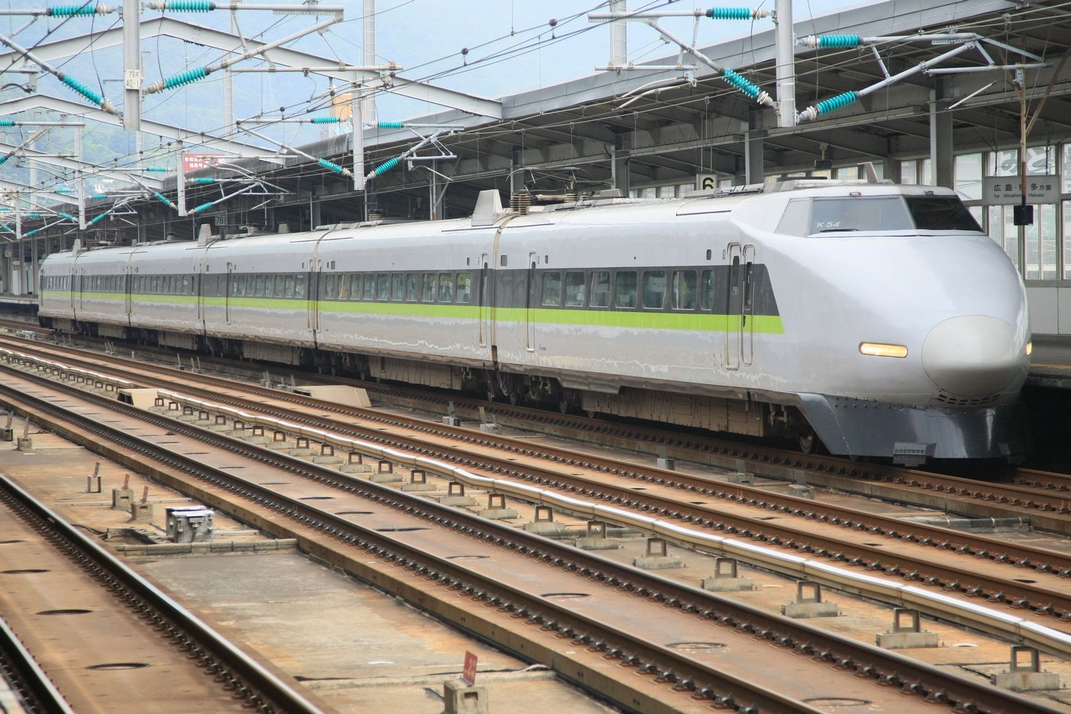 東海道新幹線開業５０周年_b0184848_1223345.jpg