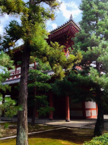 京都秋の美術鑑賞 其の二_b0153663_23145149.jpg