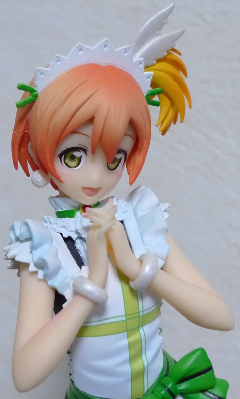 フリュー ラブライブ コンプリートフィギュア 星空凛 ながながブログ フリュー ラブライブ コンプリートフィギュア 星空凛 ながながブログ