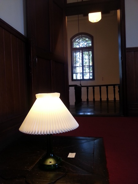 旧石井県令邸 Exhibition 開催中_a0141072_21284326.jpg