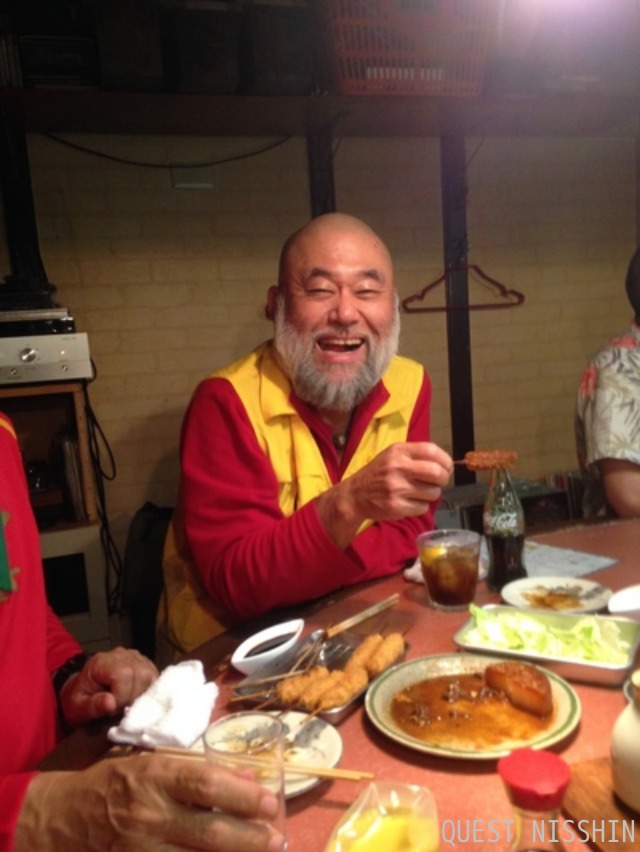 2014.09.30「MXインターナショナル展示会」_c0197974_1383331.jpg