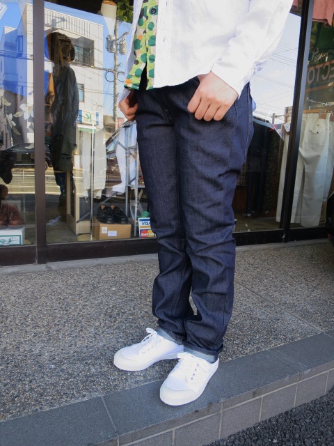 NEW RIGID DENIM ... By NUDIE JEANS etc..._d0152280_2214473.jpg