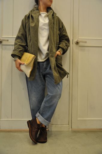 ざっくり ざっくり workなモノたち 。 。_b0110582_2023654.jpg
