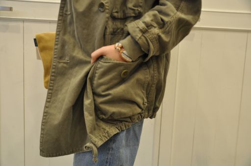 ざっくり ざっくり workなモノたち 。 。_b0110582_2031636.jpg