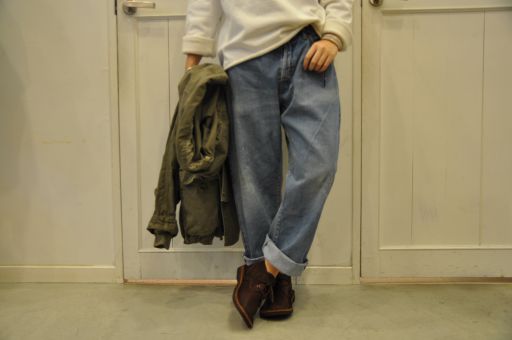 ざっくり ざっくり workなモノたち 。 。_b0110582_205650.jpg