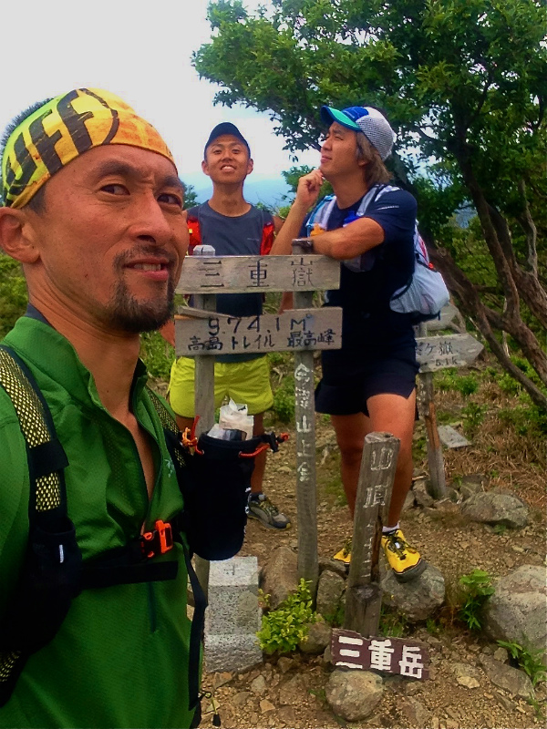 福井トリップ Day.1ー高島トレイルー 2014/06/27_b0220886_12542387.jpg