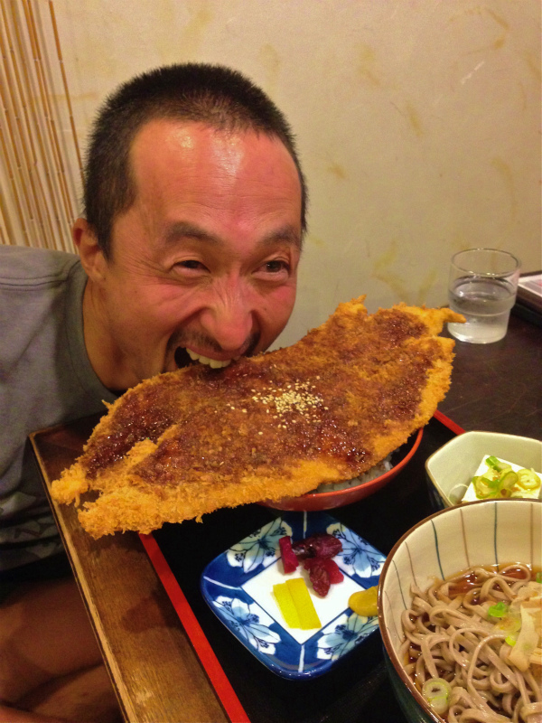 福井トリップ Day.1ー高島トレイルー 2014/06/27_b0220886_13275534.jpg