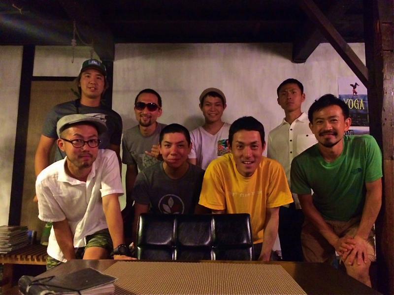 福井トリップ Day. 2-3 2014/06/28-29_b0220886_16303475.jpg