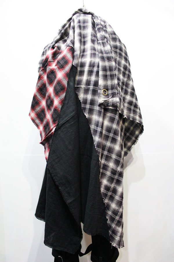 【PROPA9ANDA】新作ストール入荷_a0097901_16411127.jpg