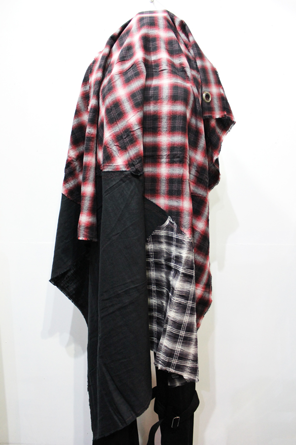 【PROPA9ANDA】新作ストール入荷_a0097901_16413049.jpg