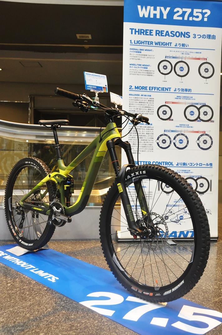 2015M　その4  GIANT_b0246207_22282671.jpg