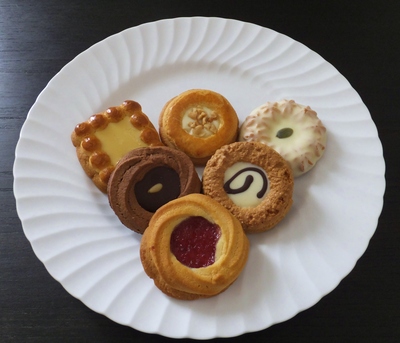 ロシアケーキ!_a0161408_14284649.jpg