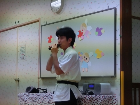 2014.09.30 お茶会_f0142009_14333022.jpg
