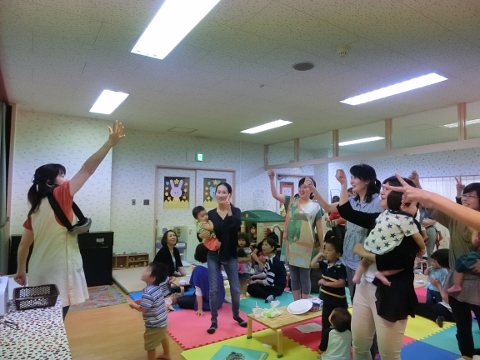 2014.09.30 お茶会_f0142009_14341340.jpg