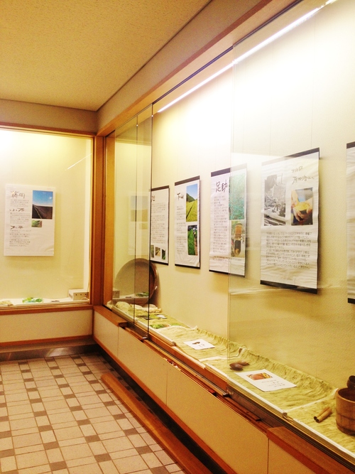 なぜか、展示_b0220318_2145759.jpg