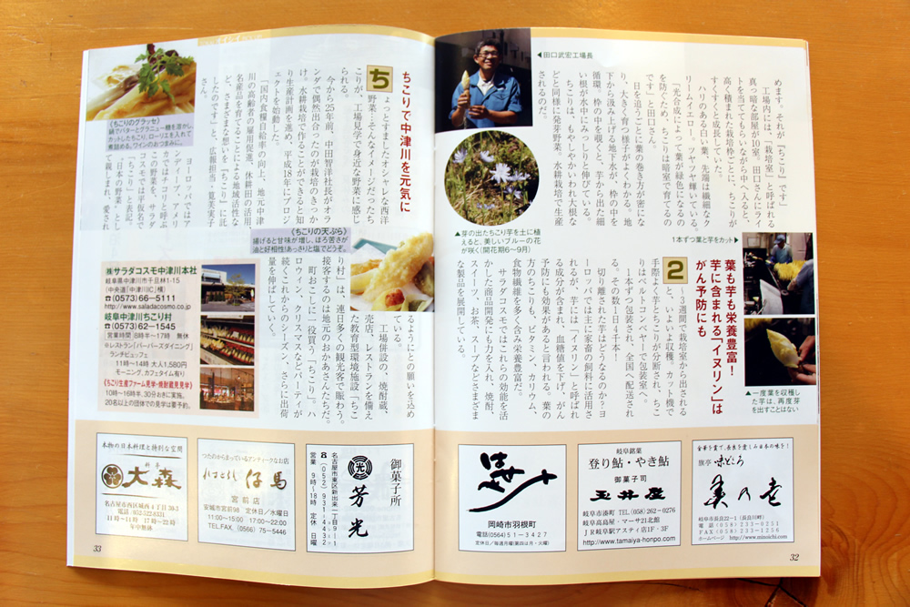 月刊 とうかい食べあるき_d0063218_12472366.jpg