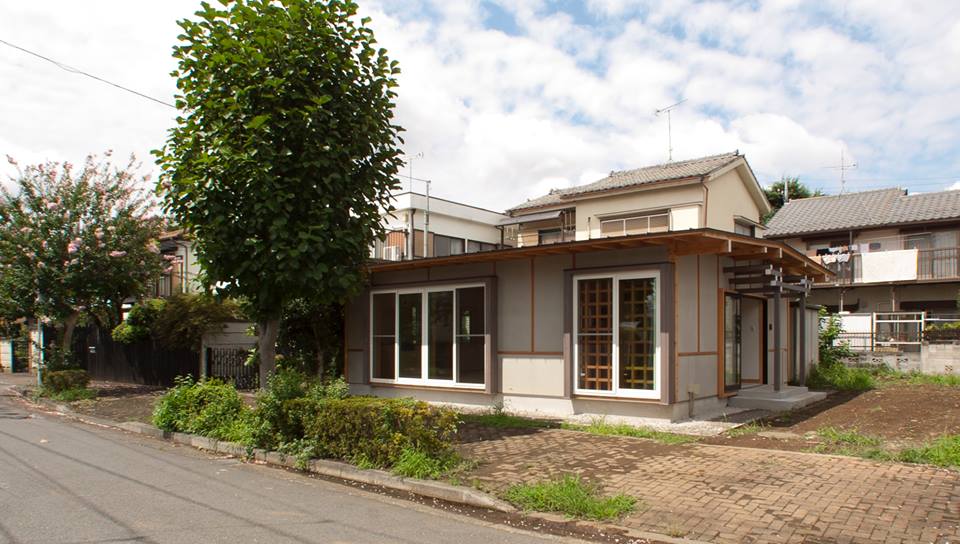 総ヒノキづくりの平屋を 1000万円以下 で建てよう 長谷川順持の建築生活 総ヒノキづくりの平屋を 1000万円以下 で建てよう 長谷川順持の建築生活