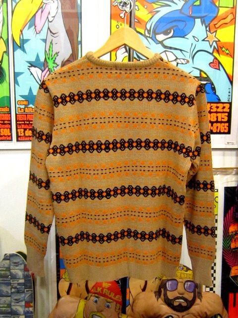 「 KNIT KNIT KNIT 」_c0078333_1213092.jpg