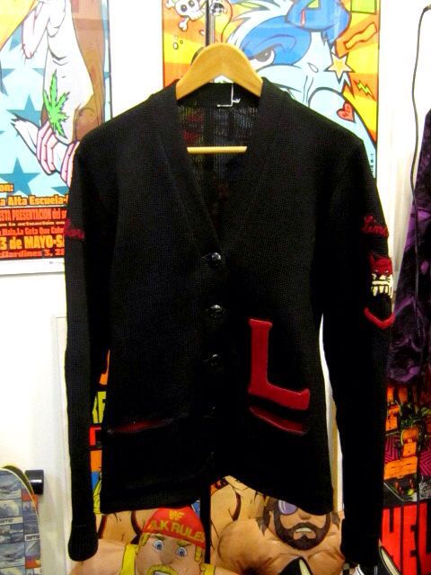 「 KNIT KNIT KNIT 」_c0078333_1213375.jpg