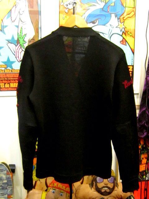 「 KNIT KNIT KNIT 」_c0078333_1213487.jpg