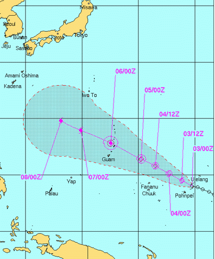 台風18号・・・・・・・　と、台風19号！！【カジキ・マグロトローリング】_f0009039_16435048.gif