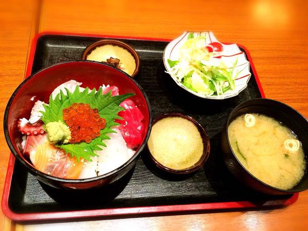 伊勢庄や 松阪駅前店_e0292546_23174143.jpg