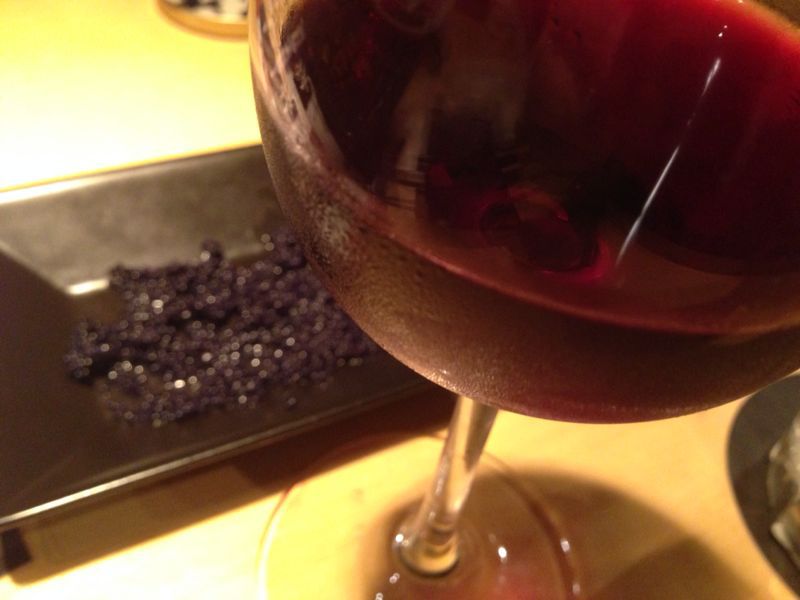 余計なビリーフ 2014.10.2_b0002156_19291526.jpg