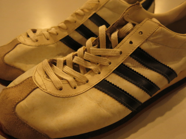 \"adidas COUNTRY Made in France\"ってこんなこと。_c0140560_10295562.jpg