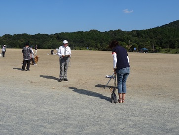 静岡県訓練王座2014　その③_e0100584_1101838.jpg