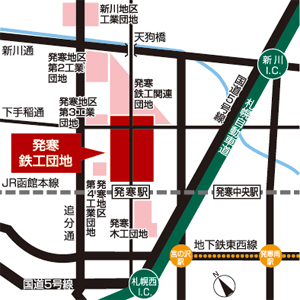 鉄工団地通に沿って(4)-発寒-_f0078286_104502.gif