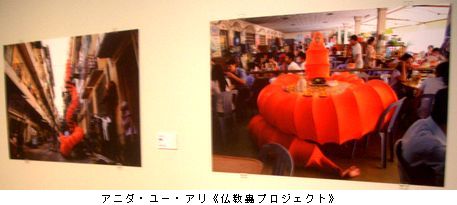 第5回福岡アジア美術トリエンナーレ2014　＠福岡アジア美術館_b0044404_1651514.jpg