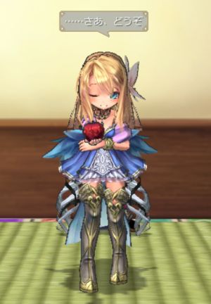 パートナーモーション ル フェイ 徒然なる生存日記 パートナーモーション ル フェイ 徒然なる生存日記