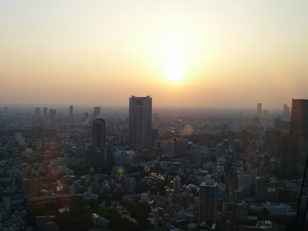 東京の旅＊御成門の昭和のロマン感じる!? ランドワーク!!東京タワー[後編]_f0221708_17305292.jpg