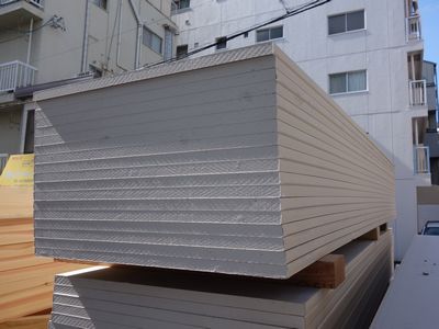 中区Y様邸上棟です(SE構法、防火地域、長期優良住宅)_b0131012_20123315.jpg